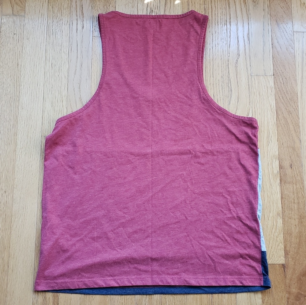 ASOS Striped Tank Top - Picture 2 of 7